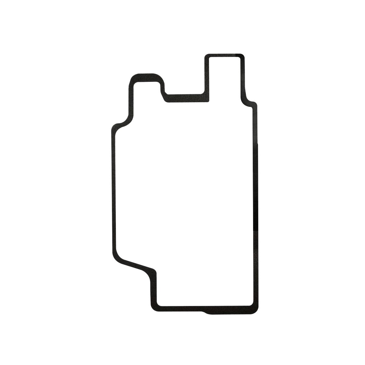 Samsung Galaxy S5 Back Battery Cover Waterproof Gasket Replacement