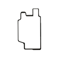 Samsung Galaxy S5 Back Battery Cover Waterproof Gasket Replacement