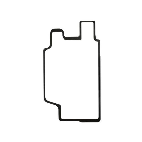 Samsung Galaxy S5 Back Battery Cover Waterproof Gasket Replacement