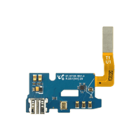 Samsung Galaxy Note II i317 Charging Dock Port Flex Cable Replacement