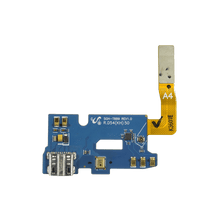 Samsung Galaxy Note II T889 Charging Dock Port Flex Cable Replacement