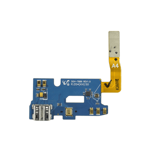 Samsung Galaxy Note II T889 Charging Dock Port Flex Cable Replacement