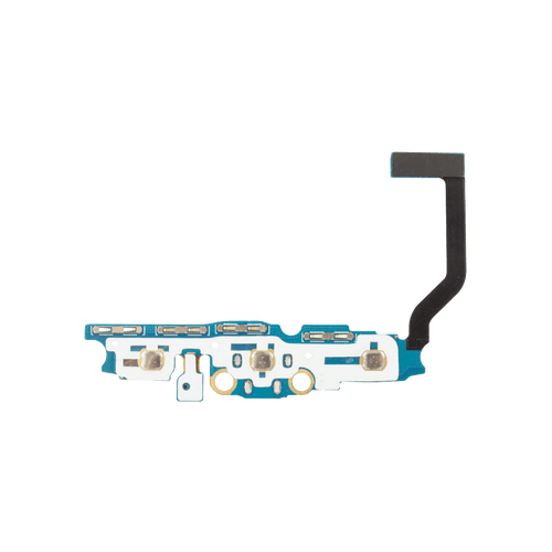 Samsung Galaxy S5 Active Charging Dock Port Flex Cable