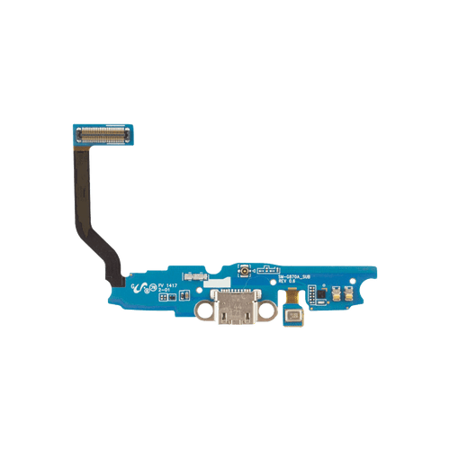 Samsung Galaxy S5 Active Charging Dock Port Flex Cable