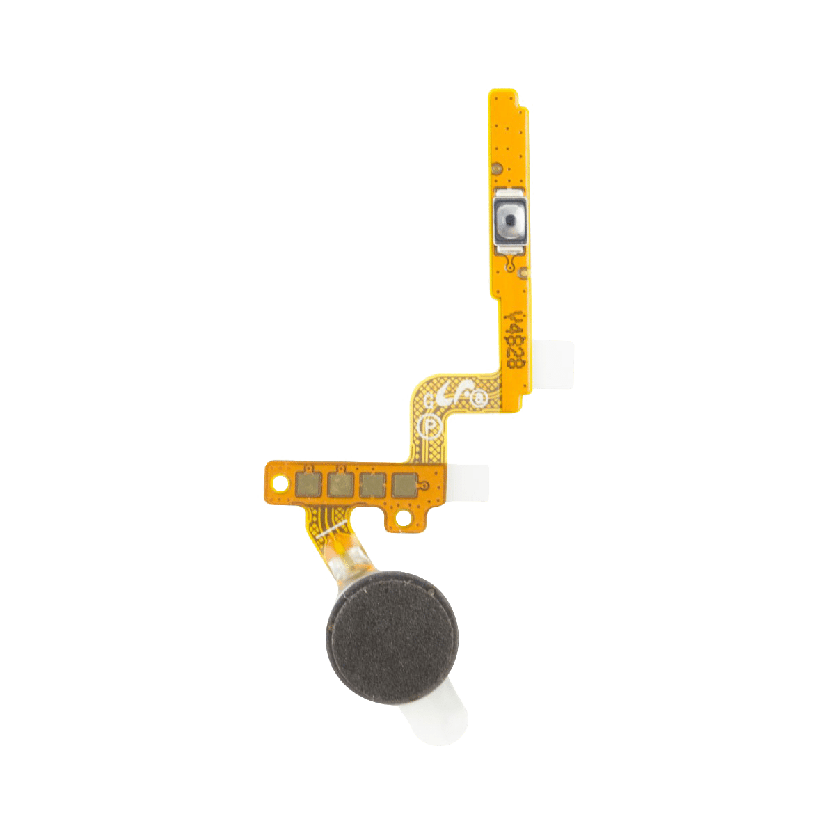 Samsung Galaxy Note 4 Power Button Flex Cable Replacement