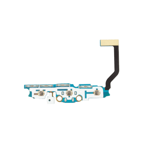 Samsung Galaxy S5 Active Charging Dock Port Flex Cable