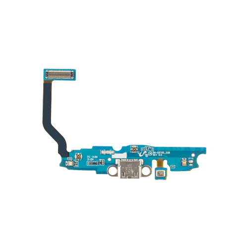 Samsung Galaxy S5 Active Charging Dock Port Flex Cable