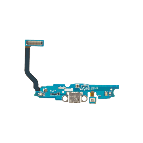 Samsung Galaxy S5 Active G870D Charging Dock Port Flex Cable