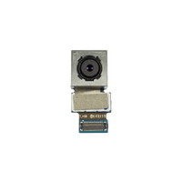 Samsung Galaxy Note 4 Rear-Facing Camera Replacement
