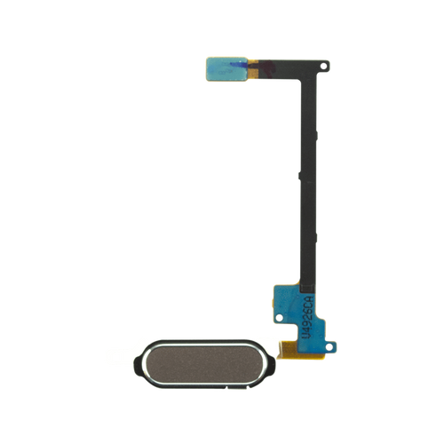 Samsung Galaxy Note 4 Home Button Assembly Replacement