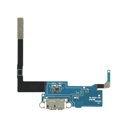 Samsung Galaxy Note 3 Charge Port Flex Cable