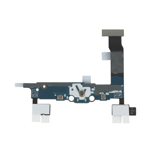 Samsung Galaxy Note 4 Dock Port Assembly Replacement