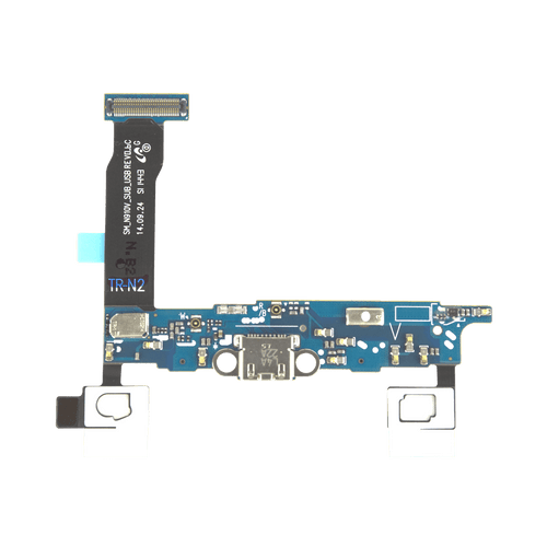 Samsung Galaxy Note 4 N910V Dock Port - Verizon