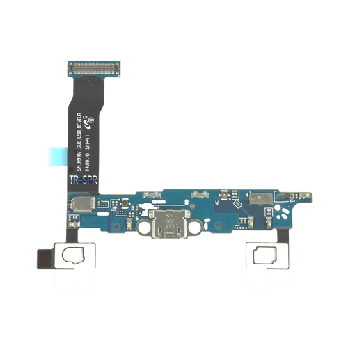 Samsung Galaxy Note 4 Dock Port Assembly Replacement