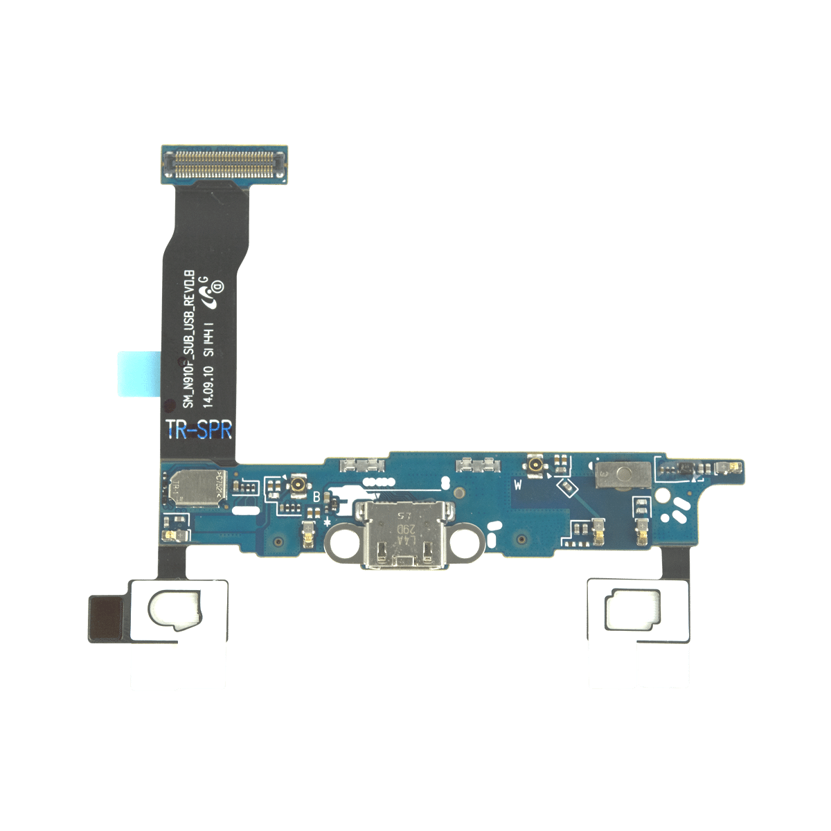 Samsung Galaxy Note 4 N910P Dock Port - Sprint