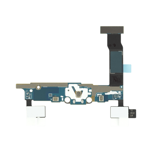 Samsung Galaxy Note 4 Dock Port Assembly Replacement