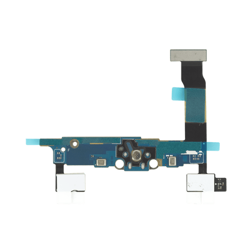 Samsung Galaxy Note 4 Dock Port Assembly Replacement