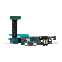 Samsung Galaxy S6 Edge G925F Charging Dock Port Assembly