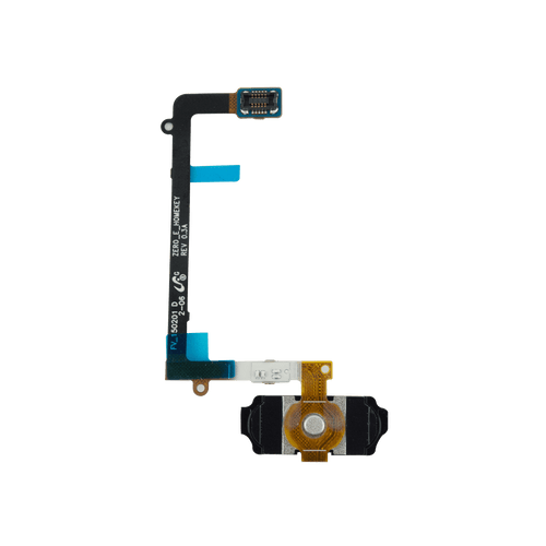 Samsung Galaxy S6 Edge Home Button Flex Cable Assembly