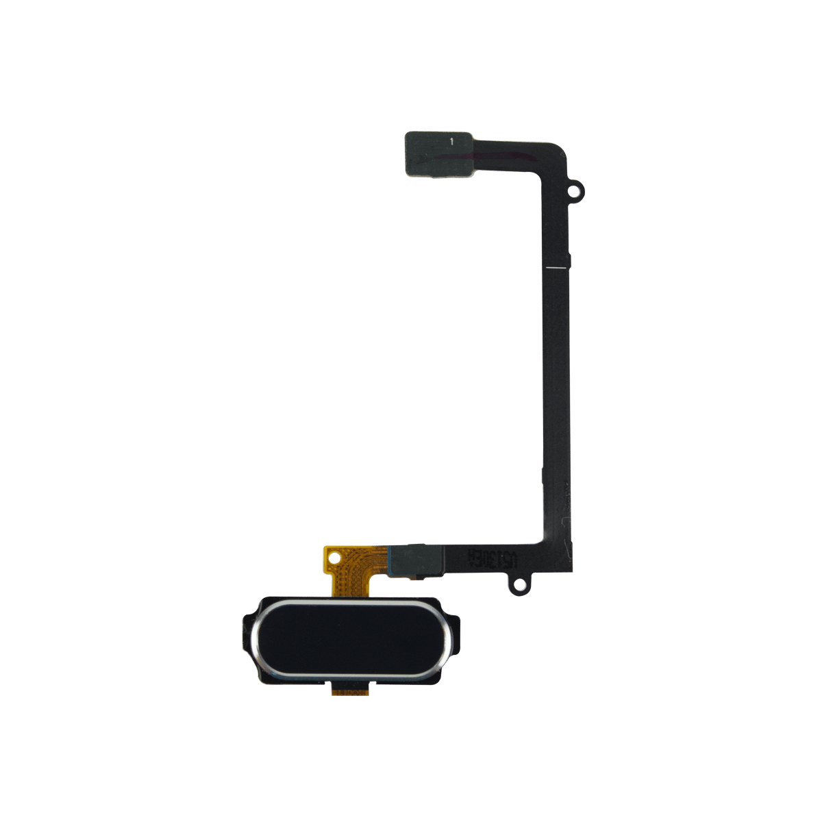 Samsung Galaxy S6 Edge Home Button Flex Cable Assembly