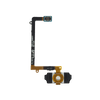 Samsung Galaxy S6 Edge Home Button Flex Cable Assembly