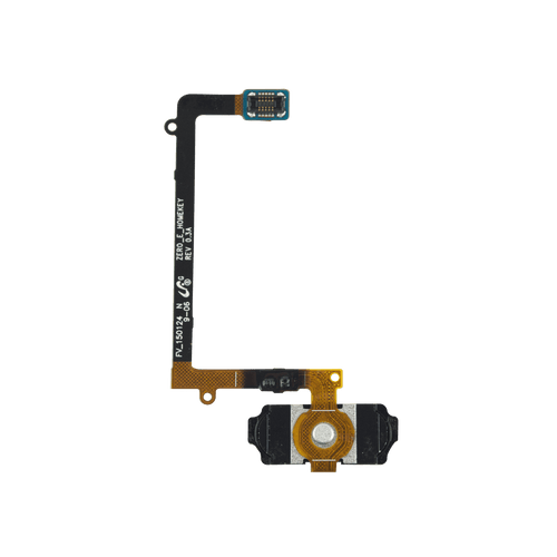 Samsung Galaxy S6 Edge Home Button Flex Cable Assembly