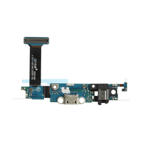 Samsung Galaxy S6 Edge G925P Charging Dock Port Assembly
