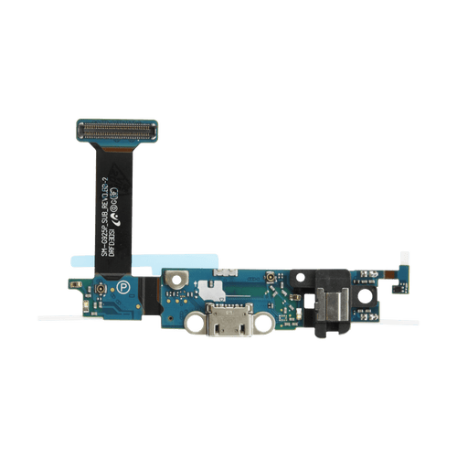 Samsung Galaxy S6 Edge G925P Charging Dock Port Assembly