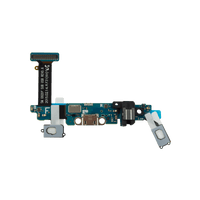 Samsung Galaxy S6 G920F Charging Dock Port Assembly