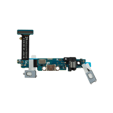Samsung Galaxy S6 G920F Charging Dock Port Assembly