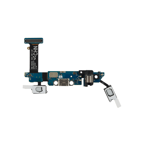 Samsung Galaxy S6 Charging Dock Port Assembly