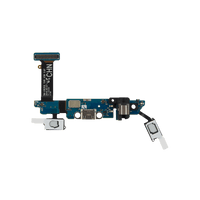 Samsung Galaxy S6 G9200 Charging Dock Port Assembly