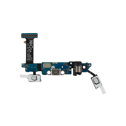Samsung Galaxy S6 G9200 Charging Dock Port Assembly