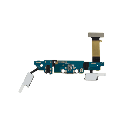 Samsung Galaxy S6 Charging Dock Port Assembly