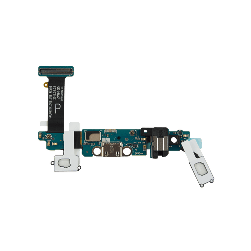 Samsung Galaxy S6 Charging Dock Port Assembly