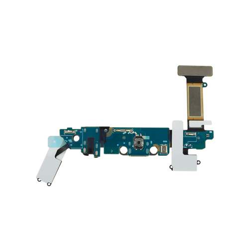 Samsung Galaxy S6 Charging Dock Port Assembly