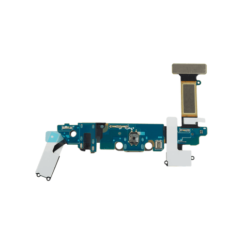 Samsung Galaxy S6 Charging Dock Port Assembly