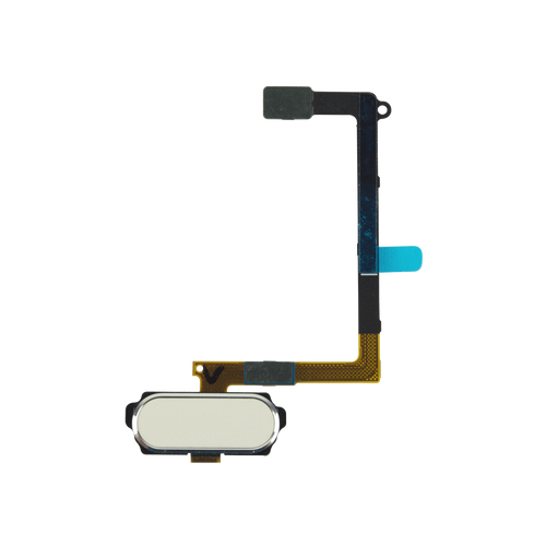 Samsung Galaxy S6 Complete Home Button Flex Cable Assembly