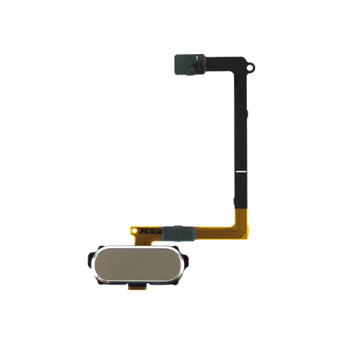 Samsung Galaxy S6 Complete Home Button Flex Cable Assembly