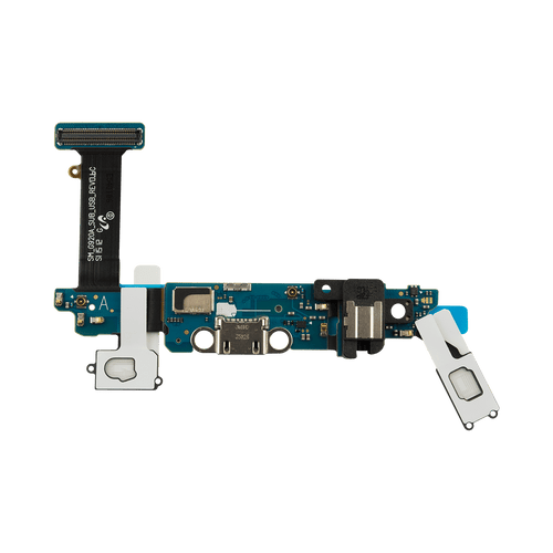 Samsung Galaxy S6 Charging Dock Port Assembly