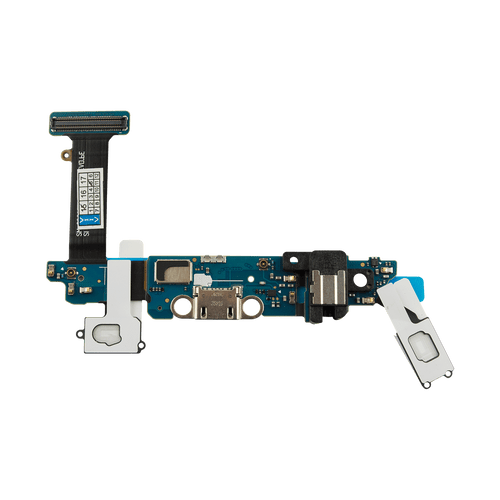 Samsung Galaxy S6 Charging Dock Port Assembly