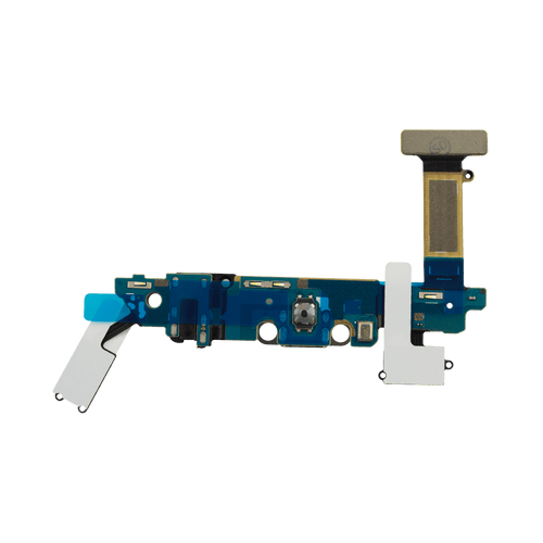 Samsung Galaxy S6 Charging Dock Port Assembly