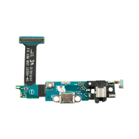 Samsung Galaxy S6 Edge G925T Charging Dock Port Assembly