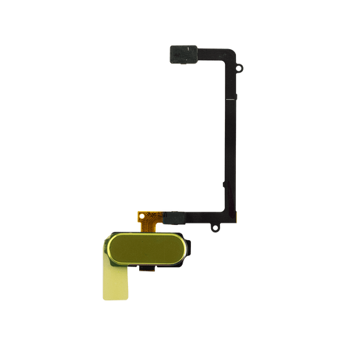 Samsung Galaxy S6 Edge Home Button Flex Cable Assembly