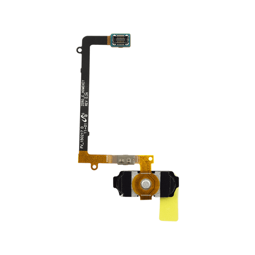 Samsung Galaxy S6 Edge Home Button Flex Cable Assembly