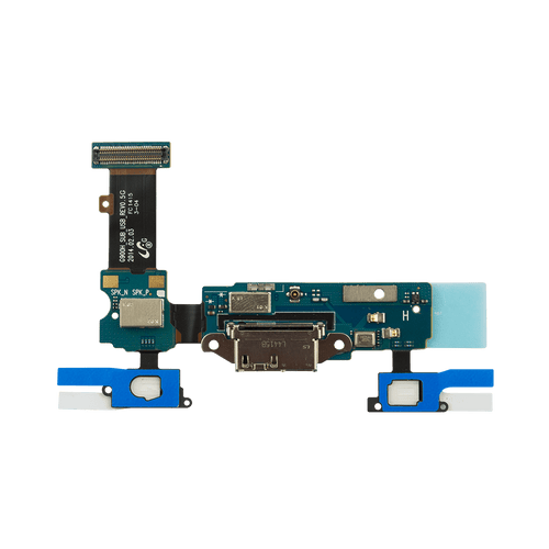 Samsung Galaxy S5 Charging Port Flex Cable Replacement