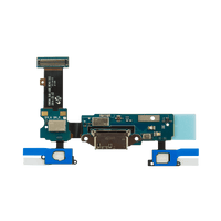 Samsung Galaxy S5 G900H Charging Dock Port Flex Cable Replacement