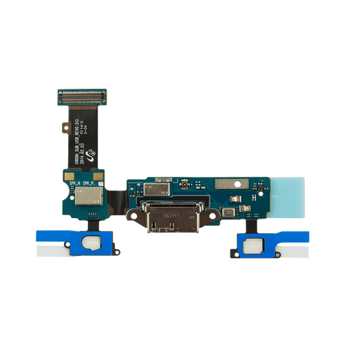 Samsung Galaxy S5 G900H Charging Dock Port Flex Cable Replacement