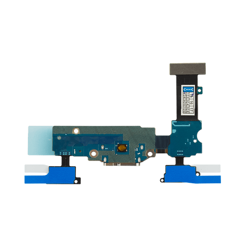 Samsung Galaxy S5 Charging Port Flex Cable Replacement