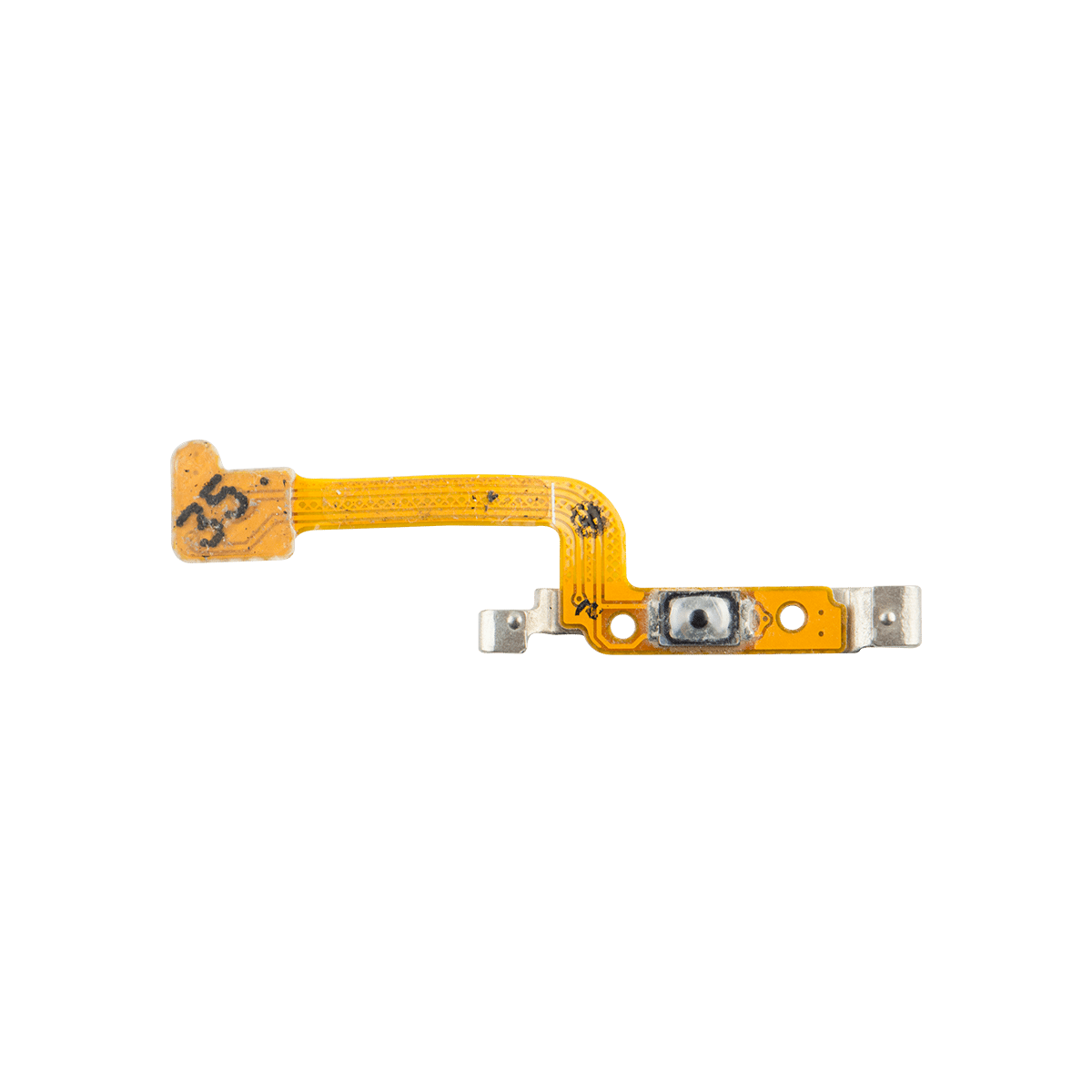 Samsung Galaxy S6 Power Button Flex Cable Replacement